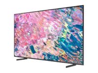 Samsung QN50Q60BAFXZA 50″ QLED Quantum HDR 4K Smart TV