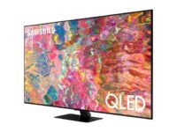Samsung QN65Q80BAFXZA 65″ 4K Ultra HD Smart TV