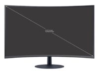 SAMSUNG T55 32″