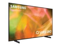 Samsung UHD 8 Series AU8000 75″ 4K LED TV