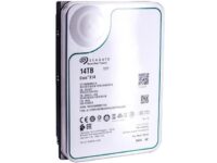 Seagate 14TB HDD Exos X14