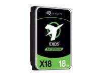 Seagate 18TB Exos X18