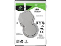 Seagate 2TB BarraCuda