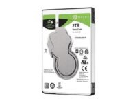 Seagate 2TB BarraCuda