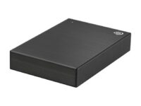 Seagate 4TB Backup Plus Black