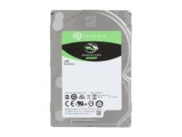 Seagate 4TB BarraCuda