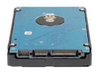 Seagate 4TB BarraCuda