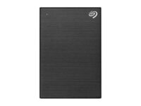 Seagate 4TB One Touch Black