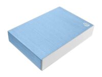 Seagate 4TB One Touch Light Blue