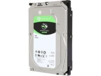 Seagate BarraCuda 4TB