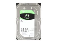Seagate BarraCuda 4TB