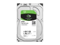 Seagate BarraCuda ST8000DM004 8TB