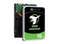 Seagate Exos 16TB Enterprise