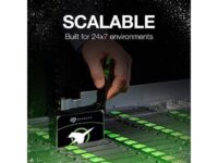 Seagate Exos 16TB Enterprise