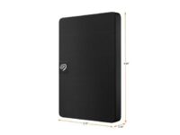 Seagate Expansion Portable 1TB