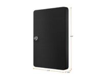 Seagate Expansion Portable 2TB