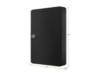Seagate Expansion Portable 5TB