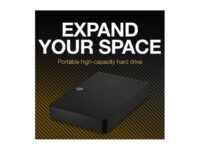 Seagate Expansion Portable 5TB