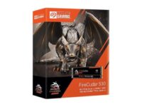 Seagate FireCuda 530 M.2 1TB
