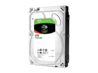 Seagate FireCuda Gaming SSHD 2TB