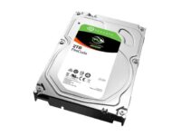 Seagate FireCuda Gaming SSHD 2TB