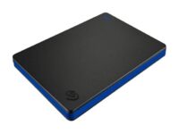 Seagate Game Drive for PS4 Systems 2TB