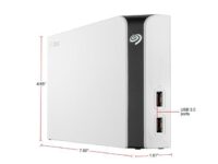 Seagate Game Drive Hub for Xbox 8TB White