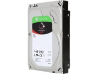 Seagate IronWolf 4TB NAS