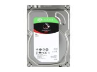 Seagate IronWolf 4TB NAS