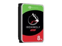 Seagate IronWolf 8TB NAS