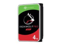 Seagate IronWolf Pro 4TB NAS