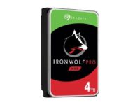 Seagate IronWolf Pro 4TB NAS