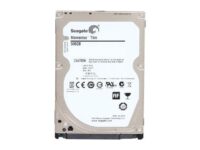 Seagate Laptop Thin 500GB