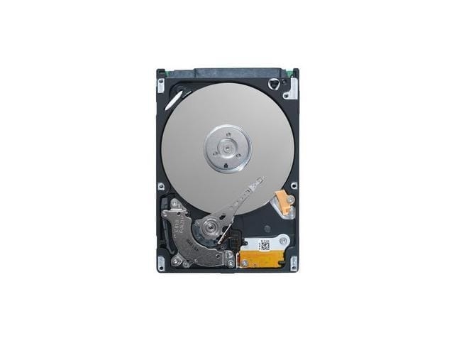 Seagate Momentus 320GB
