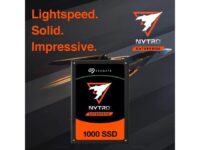Seagate Nytro 1551 1.92TB