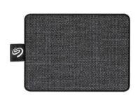 Seagate One Touch SSD 1TB Black