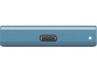 Seagate One Touch SSD 500GB Blue