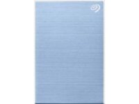 Seagate One Touch SSD 500GB Blue