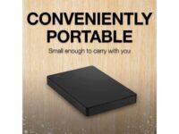 Seagate Portable 1TB