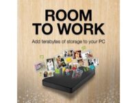 Seagate Portable 1TB