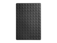 Seagate Portable 1TB Black