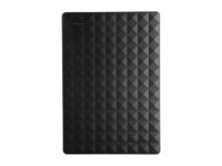 Seagate Expansion Portable 4TB Black
