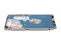 Seagate 500GB