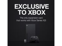 Seagate Storage Expansion Card for Xbox Series X|S 1TB