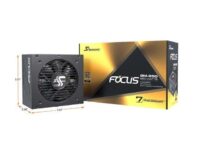 Seasonic FOCUS GM-850 850W 80+ Gold