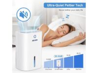SEAVON Dehumidifiers for Home 27oz