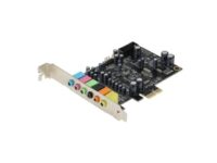 SEDNA – SE-PCIE-SC-10 Sound card