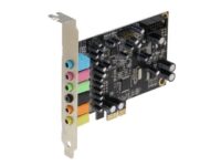 SEDNA – SE-PCIE-SC-10 Sound card
