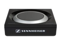 Sennheiser GSX 1000 Audio Amplifier