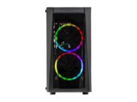 Skytech Blaze 2.0/Intel i5/GTX 1650/500GB SSD